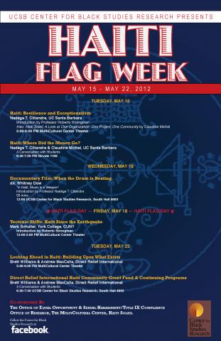Flag Week 2012