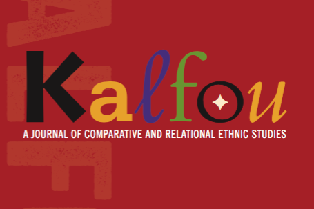 Cover of Kalfou journal