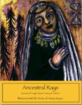 Ancestral Rays Book