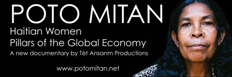 Poto Mitan